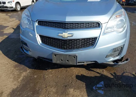 2015 Chevrolet Equinox 1Lt z USA, uszkodzony, nr VIN 2GNFLBE3XF6268190